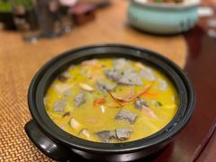 -溪畔•新徽菜(碧湖云溪店)