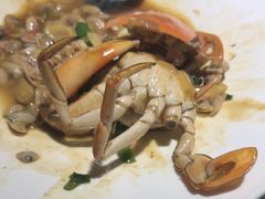 -爷爷的草帽·海鲜馆(孙塘路店)