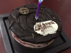 -黑池口感烘焙·生日蛋糕(坂田店)
