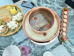 -慢丽江·云南野生菌土鸡锅(西山店)