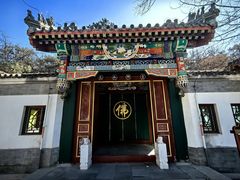 -红螺寺