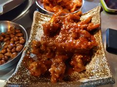 -朴家烤肉(万盛南街店)