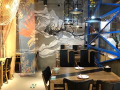 大堂-娄三少春饼·烤鸭(合生汇购物中心店)