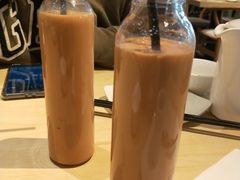-避风塘(百联东郊店)