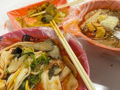 -安发瞧麻辣烫(总店)