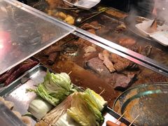 -明记牛杂(新马路分店)