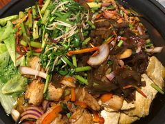 -一烙锅(友谊店)