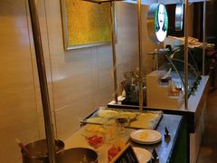 -杭州钱江新城万怡酒店-西餐厅