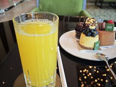 -云·酷Atmosphere(国贸大酒店)