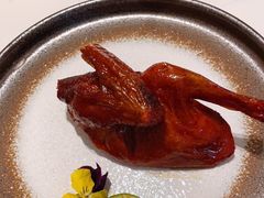 乳鸽-悦景酒家(罗湖店)