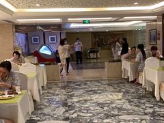 -海韵之星邮轮水会(明发商业广场店)