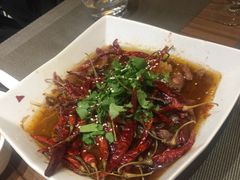 -Restaurant Hu Po