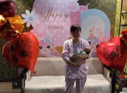 -Babysky·贝瑞佳月子会所(花木店)