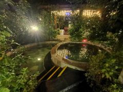 -韶关经律论国际酒店温泉