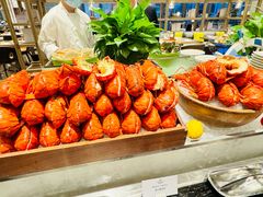 -博林天瑞喜来登酒店·西丽尚膳