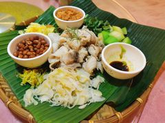 -园林美食城·本土农家菜(杨和镇店)