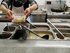 -皇城坝小吃(科华成都王府井购物中心店)