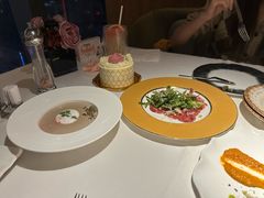 -燃扒房Steakhouse(皇庭店)