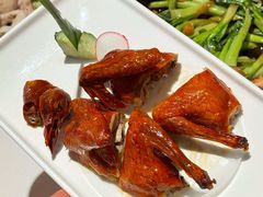 -煲王粤菜餐厅(中侨中心店)