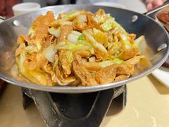 -小柴米·传统江西菜(八一广场店)