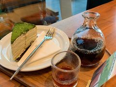 黄金曼特宁-DECAMERON十日谈(卓悦汇店)