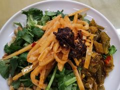 -红鼻子桂林米粉(金唐新光界店)