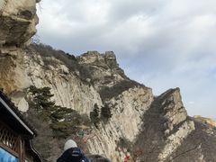 -青岩寺风景区