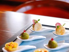 -Olive橄榄花园漂亮饭主题布置餐厅(大望路店)