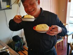 -聚首堂·特色小吃·肘子(什刹海德胜门店)