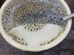 双皮奶-文昌邓记清补凉(西沙路店)