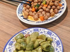 -兰州陈记牛肉面 ·烧烤· 铜锅涮肉(万达店)