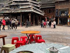-肇兴特色牛肉粉