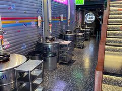 大堂-入火韩国烤肉(凯旋广场店)