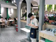 大堂-相遇·鲜炒黄牛肉(丹阳吾悦广场店)