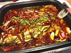 -烟火鱼乡(吾悦店)