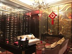 -东海朗廷酒店-唐阁T’ANG COURT 中餐厅