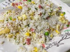 炒花饭-小民大排档(光谷店)