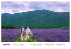 点击看大图 -色色婚纱摄影(大沥旗舰店)