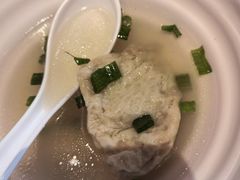 -鲜得来排骨年糕(即墨路店)