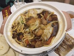 -晋阳饭庄(虎坊桥店)