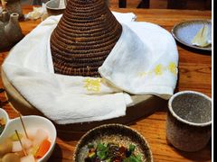 -滇香肴·云南菜蒸汽石锅鱼(云南北路店)