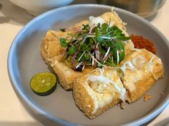 -胡麻(静安嘉里店)