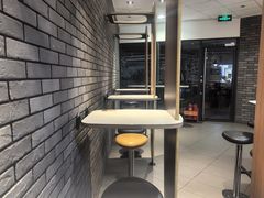 -麦当劳(欧陆广场店)