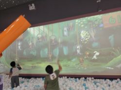 -MELAND CLUB亲子乐园·派对·餐厅(北京芳圆里ID MALL店)