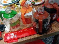 -永红源啤酒·烧烤·海鲜·大排档(青特城店)