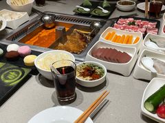-海底捞火锅(吾悦广场店)