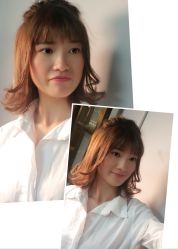 -琴美美容美发·三美会所