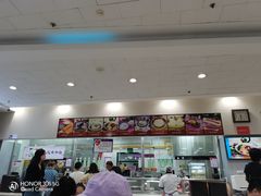 -清华大学-观畴园餐厅