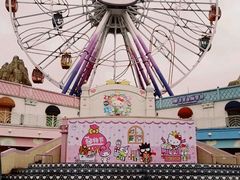 -杭州Hello Kitty乐园