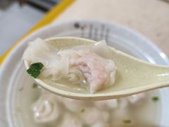 大碗馄饨-笑云开汤包店(网巾市店)